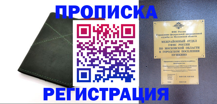 прописка в квартире в Алексине